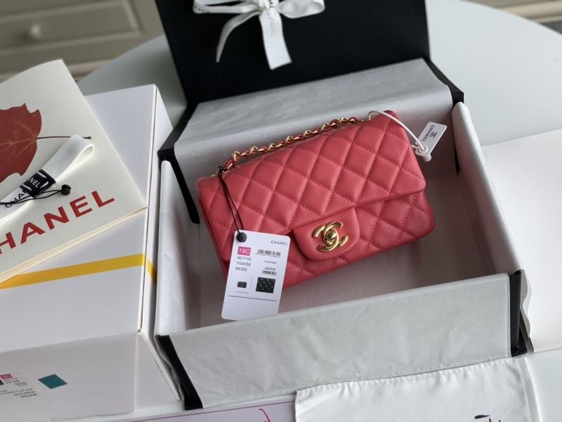 Chanel CF Series Bags